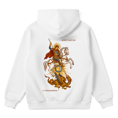 HOLY TRIUMPH | Premium Hoodie