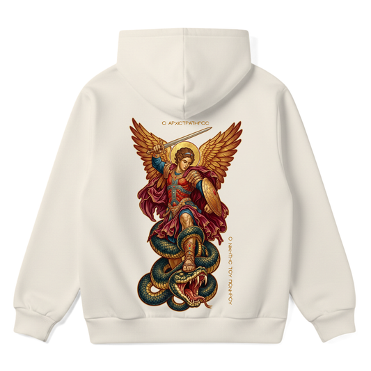 ERZENGEL MICHAEL | Premium Hoodie