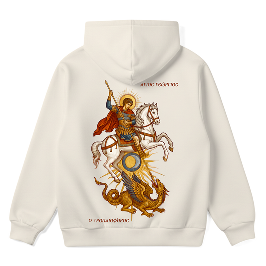 HOLY TRIUMPH | Premium Hoodie
