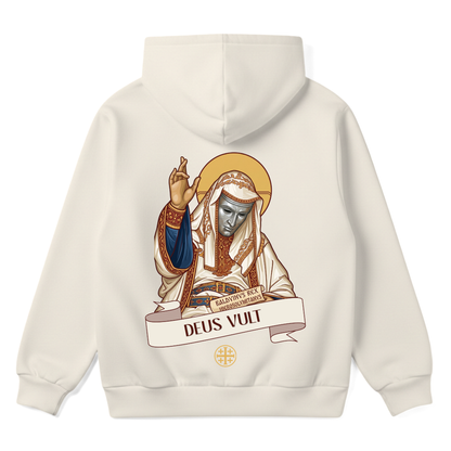 ROYAL ASCETIC | Premium Hoodie