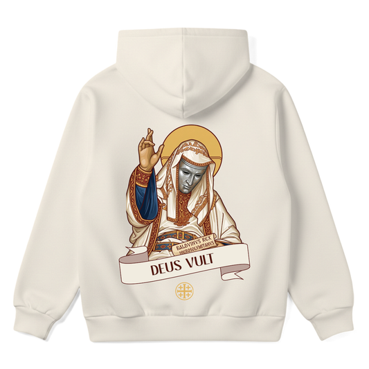 ROYAL ASCETIC | Premium Hoodie