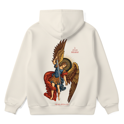 HOLY PROTECTOR | Premium Hoodie