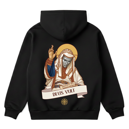 ROYAL ASCETIC | Premium Hoodie