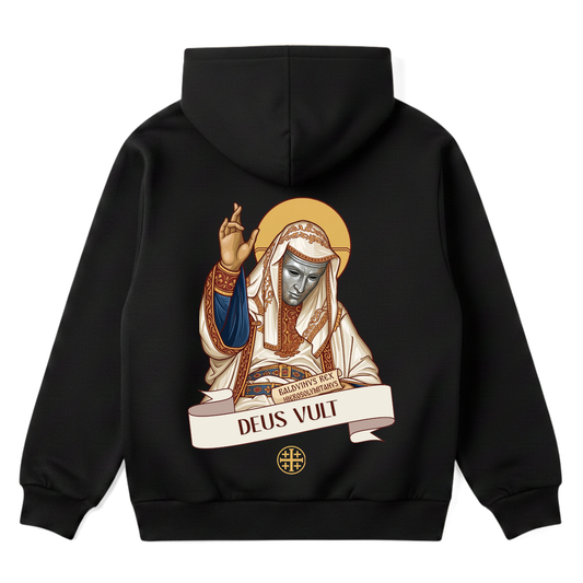 ROYAL ASCETIC | Premium Hoodie