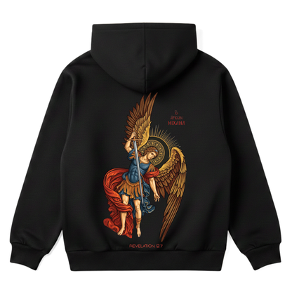 HOLY PROTECTOR | Premium Hoodie
