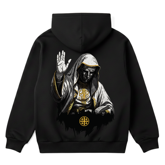 KINGDOM OF HEAVEN | Premium Hoodie