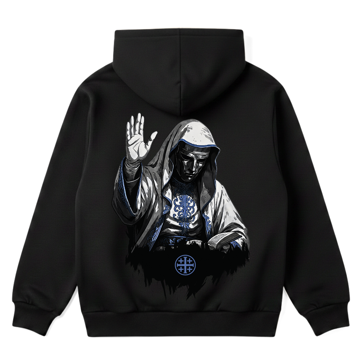 BLDWN IV 1. | Premium Hoodie