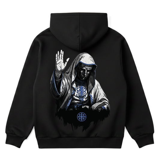 BLDWN IV 1. | Premium Hoodie