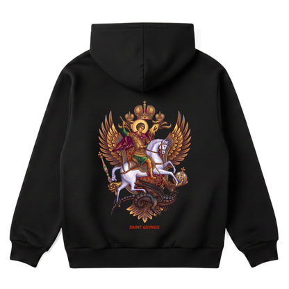 DRAGON SLAYER | Premium Hoodie