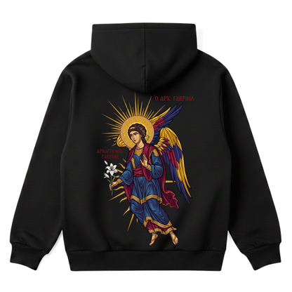 SAINT GABRIEL | Premium Hoodie