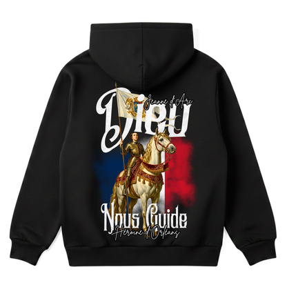DIEU GUIDE | Premium Hoodie