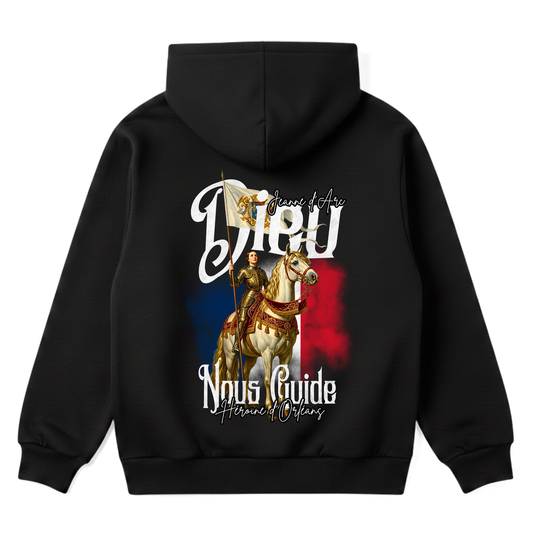 DIEU GUIDE | Premium Hoodie