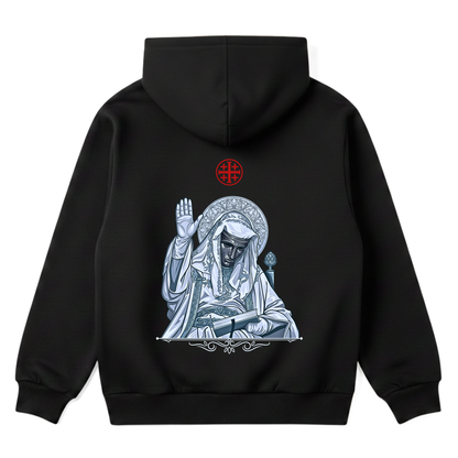 BALDWIN IV | Premium Hoodie