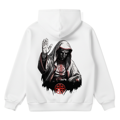JERUSALEM KING | Premium Hoodie