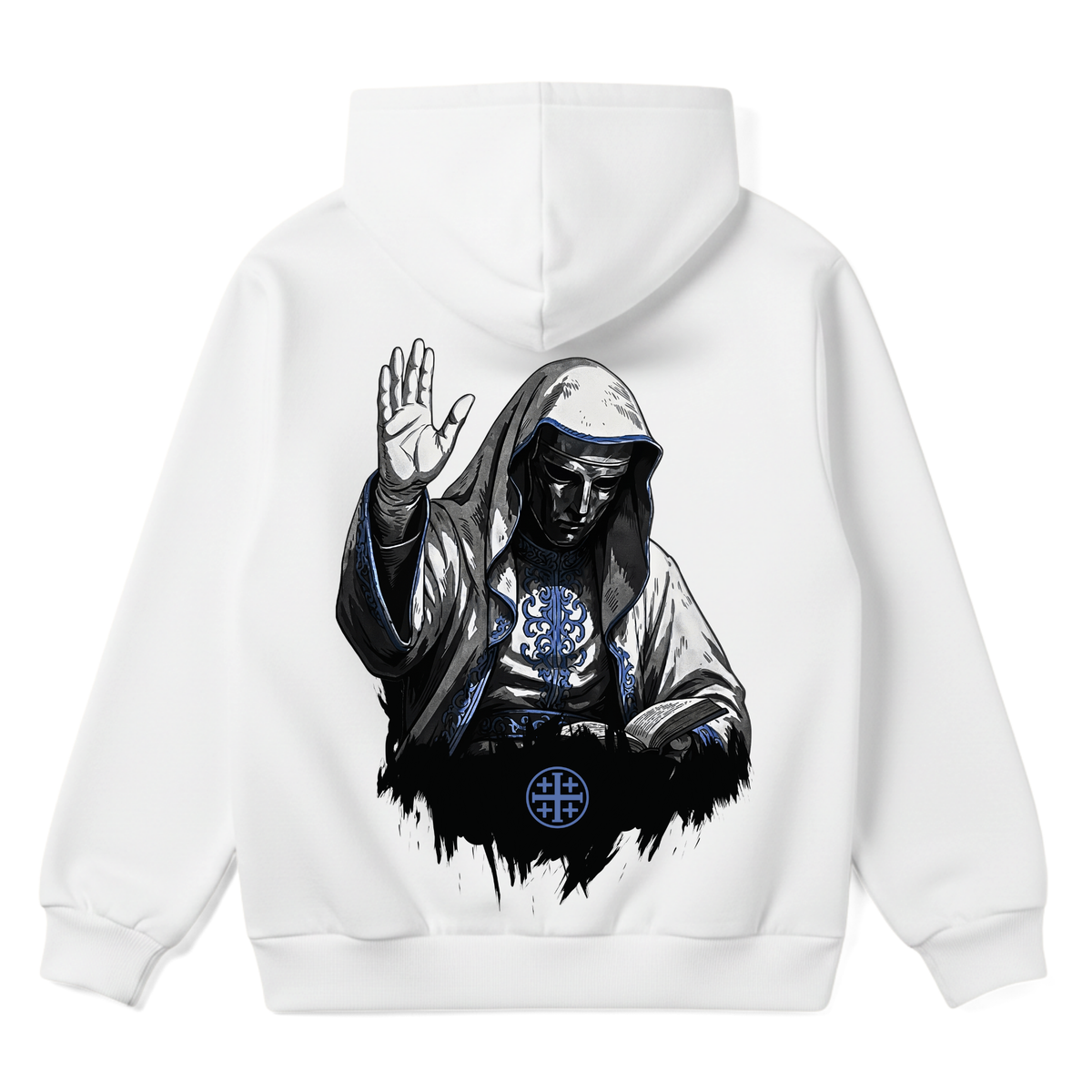 BLDWN IV 1. | Premium Hoodie