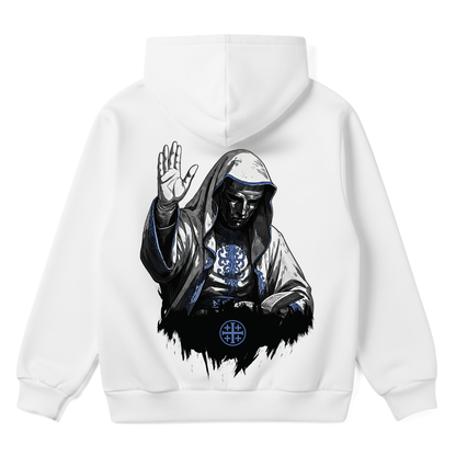BLDWN IV 1. | Premium Hoodie