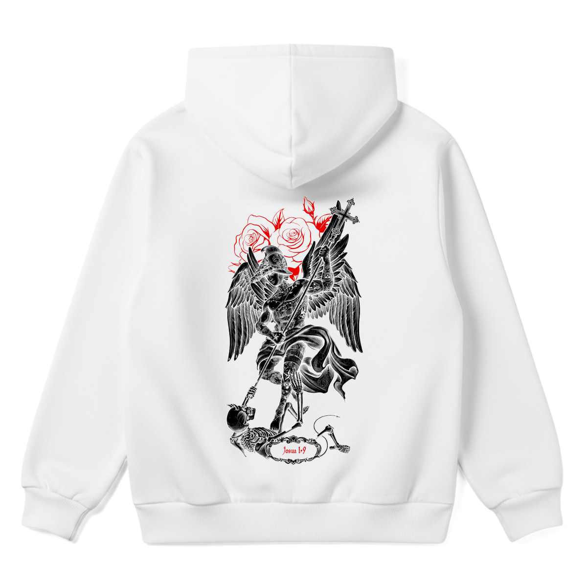 FALLEN DEFEAT | Premium Hoodie