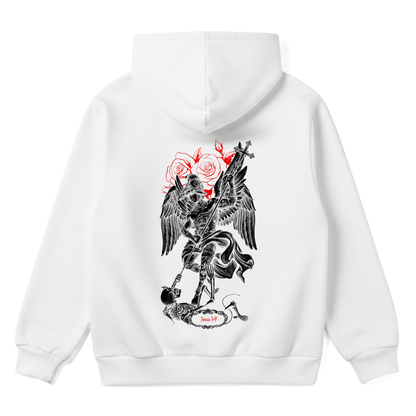 FALLEN DEFEAT | Premium Hoodie