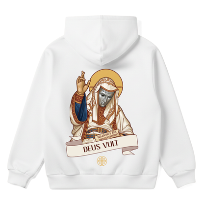 ROYAL ASCETIC | Premium Hoodie