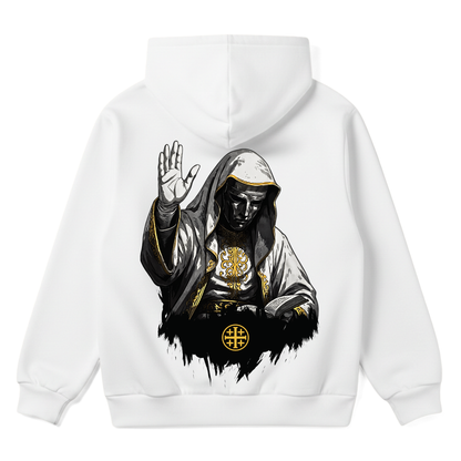 KINGDOM OF HEAVEN | Premium Hoodie