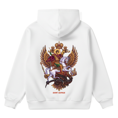 DRAGON SLAYER | Premium Hoodie