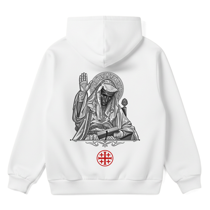 KING BALDWIN | Premium Hoodie