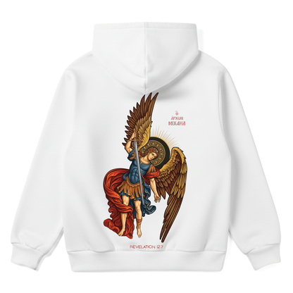 HOLY PROTECTOR | Premium Hoodie