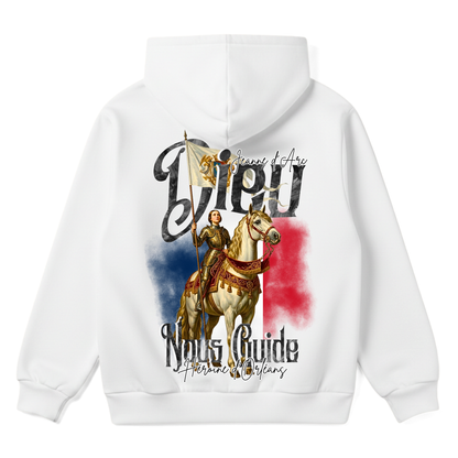 DIEU GUIDE | Premium Hoodie