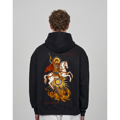 HOLY TRIUMPH | Premium Hoodie