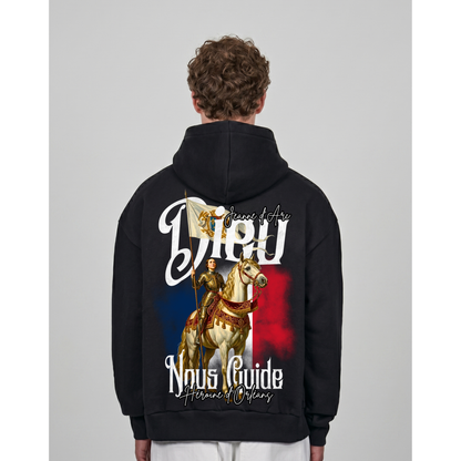 DIEU GUIDE | Premium Hoodie
