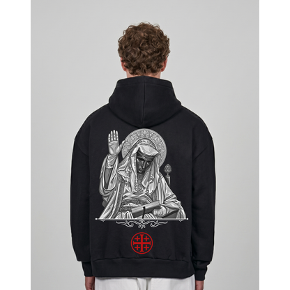 KING BALDWIN | Premium Hoodie