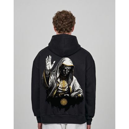 KINGDOM OF HEAVEN | Premium Hoodie