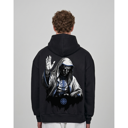 BLDWN IV 1. | Premium Hoodie