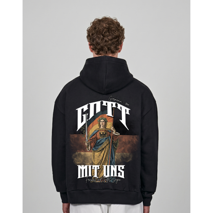 GERM. 1849 | Premium Hoodie