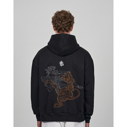 SAMSON | Premium Hoodie