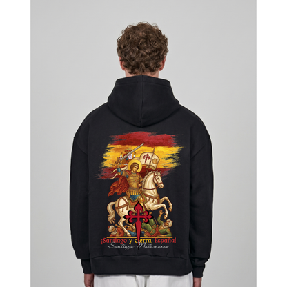 CERRA ESPAÑA | Premium Hoodie