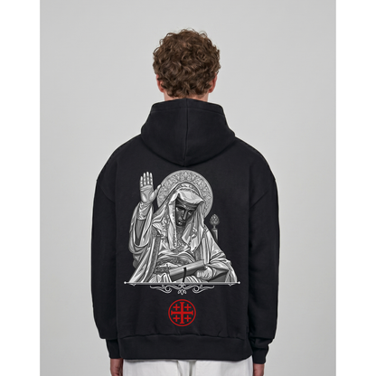 HOLY BLESSING | Oversized Hoodie