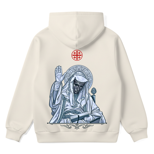 BALDWIN IV | Premium Hoodie