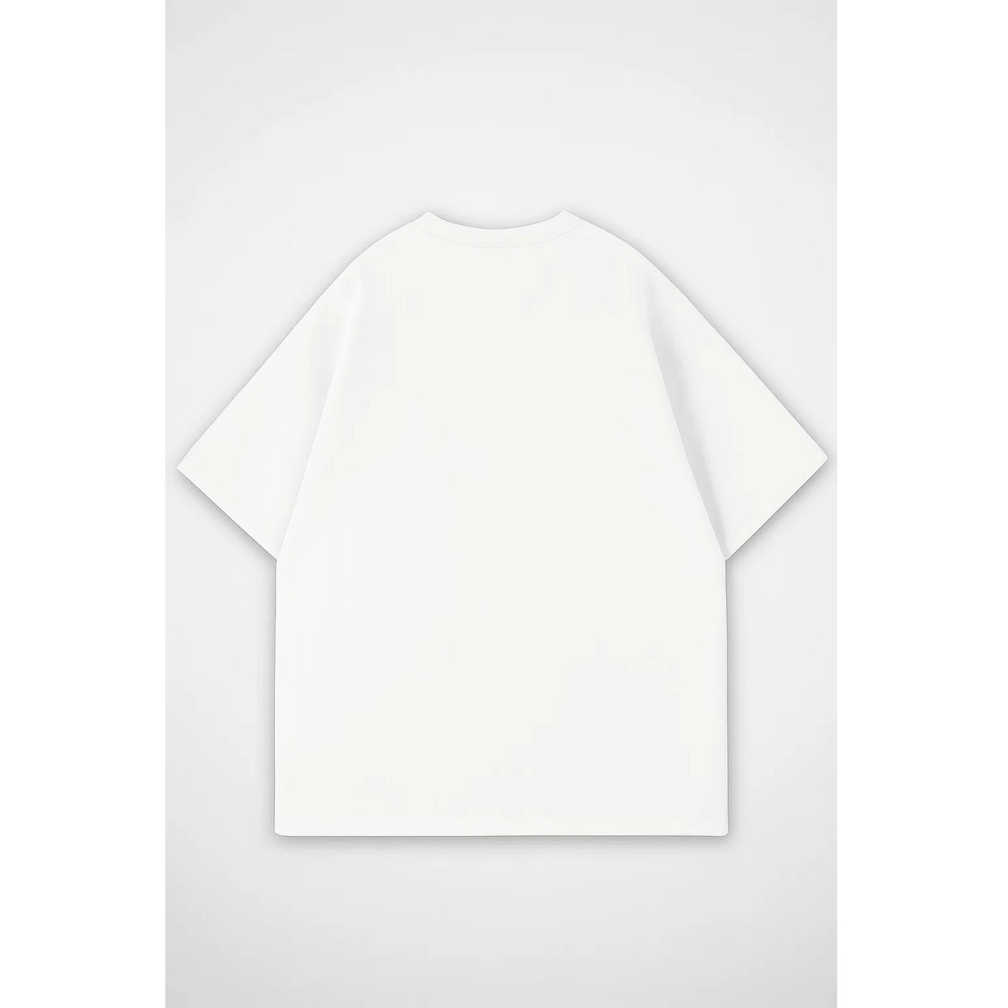 WASHED | Oversized Shirt