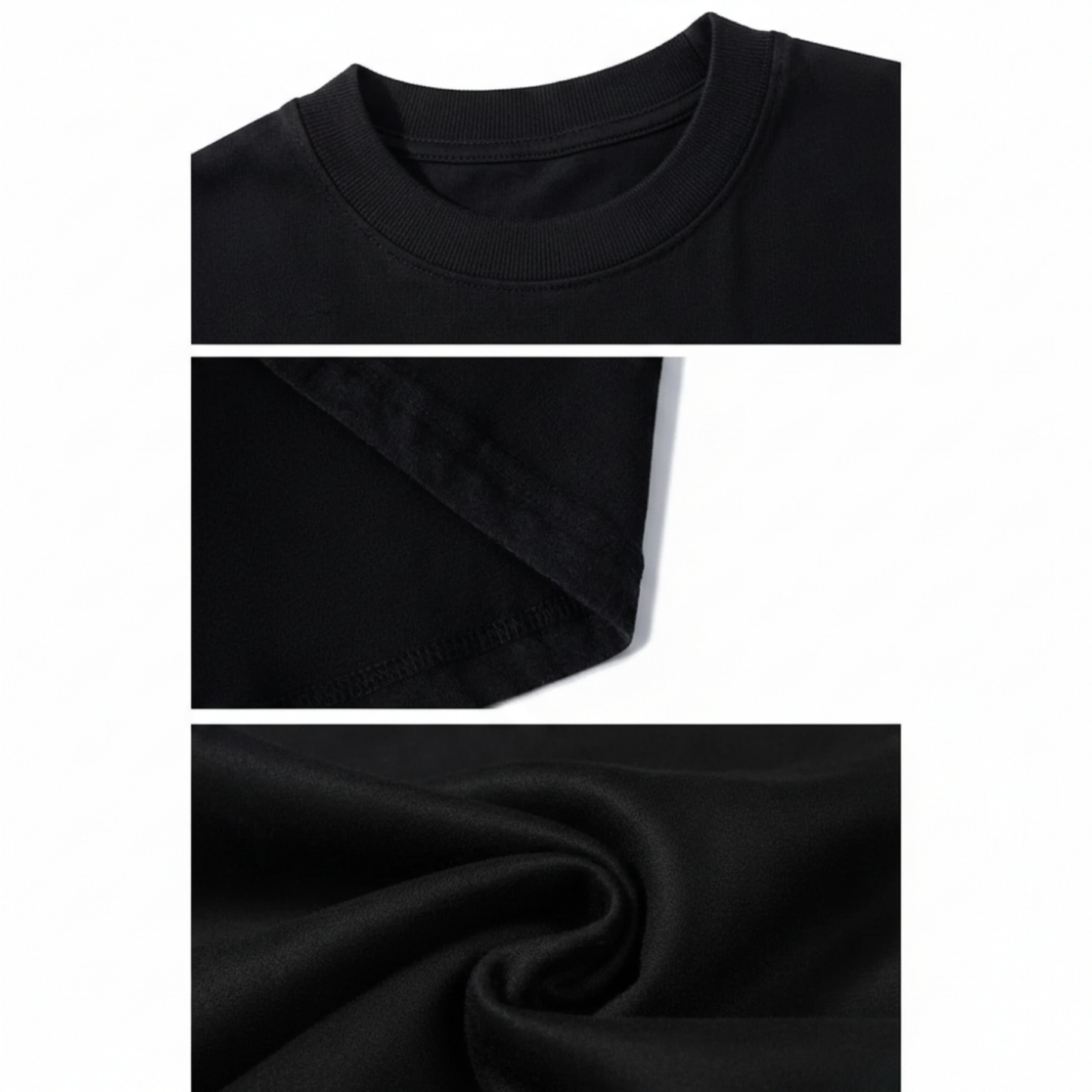 ST.JAMES | Oversized Shirt