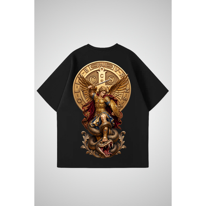 BENEDICTUS MICHAEL  | Oversized Shirt