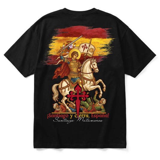CERRA ESPAÑA | Premium T-Shirt