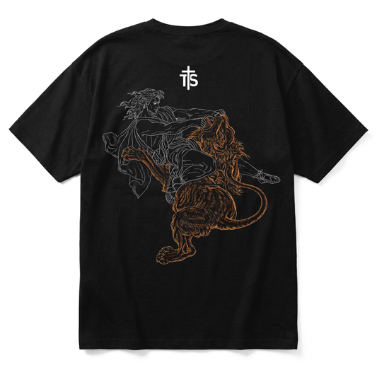 SAMSON | Premium T-Shirt