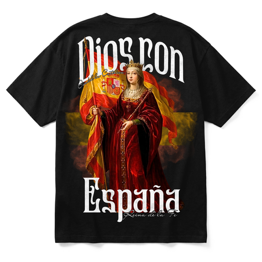 ISABELLA CASTILE| Premium T-Shirt