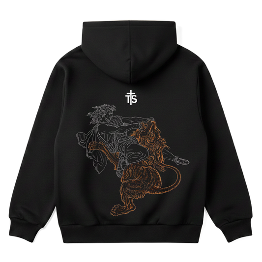 SAMSON | Premium Hoodie
