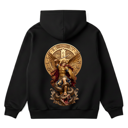 BENEDICTUS MICHAEL    | Premium Hoodie