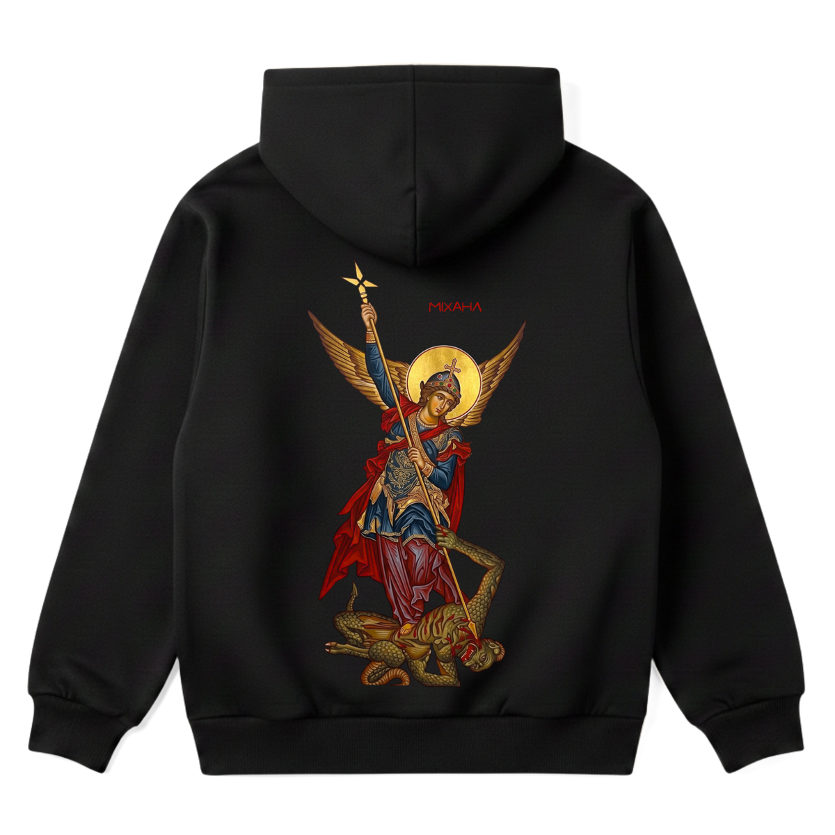 DEVIL SLAYER | Premium Hoodie