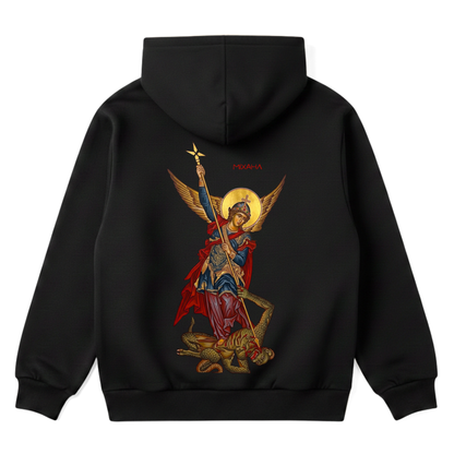 DEVIL SLAYER | Premium Hoodie