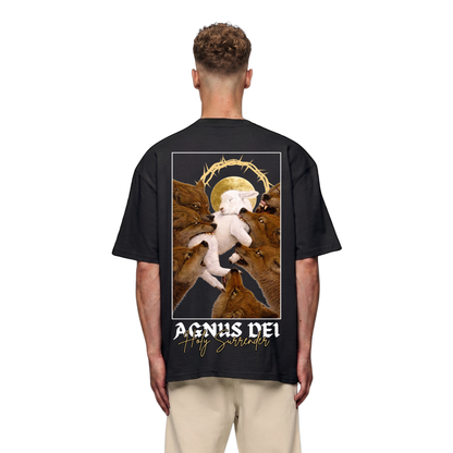 AGNUS | Premium T-Shirt