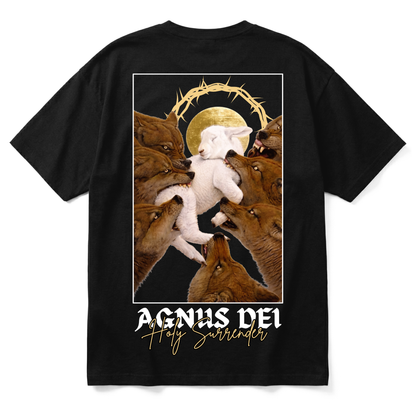 AGNUS | Premium T-Shirt